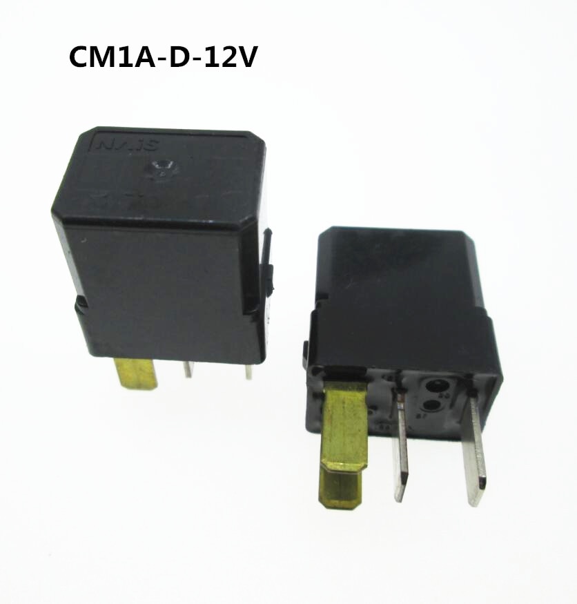  CM1A-D-12V ACM33211 M09 CM1AD12V DC12V 12VD..